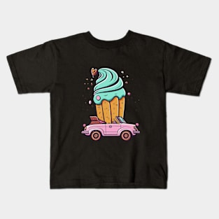 Canele Kids T-Shirt
